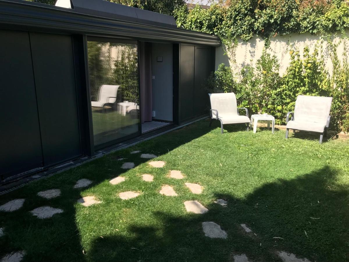 ボルドー コージー B＆B Bed & Breakfast エクステリア 写真